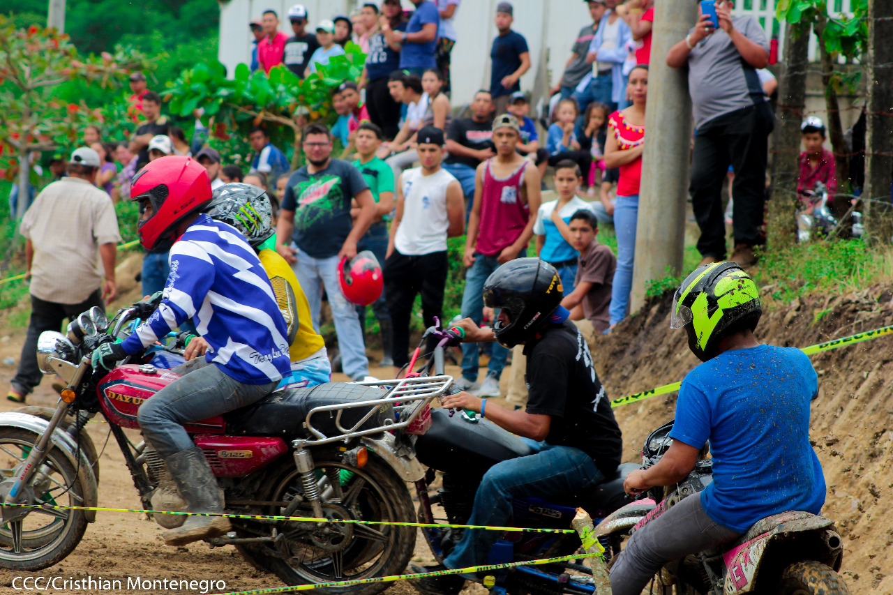 motos